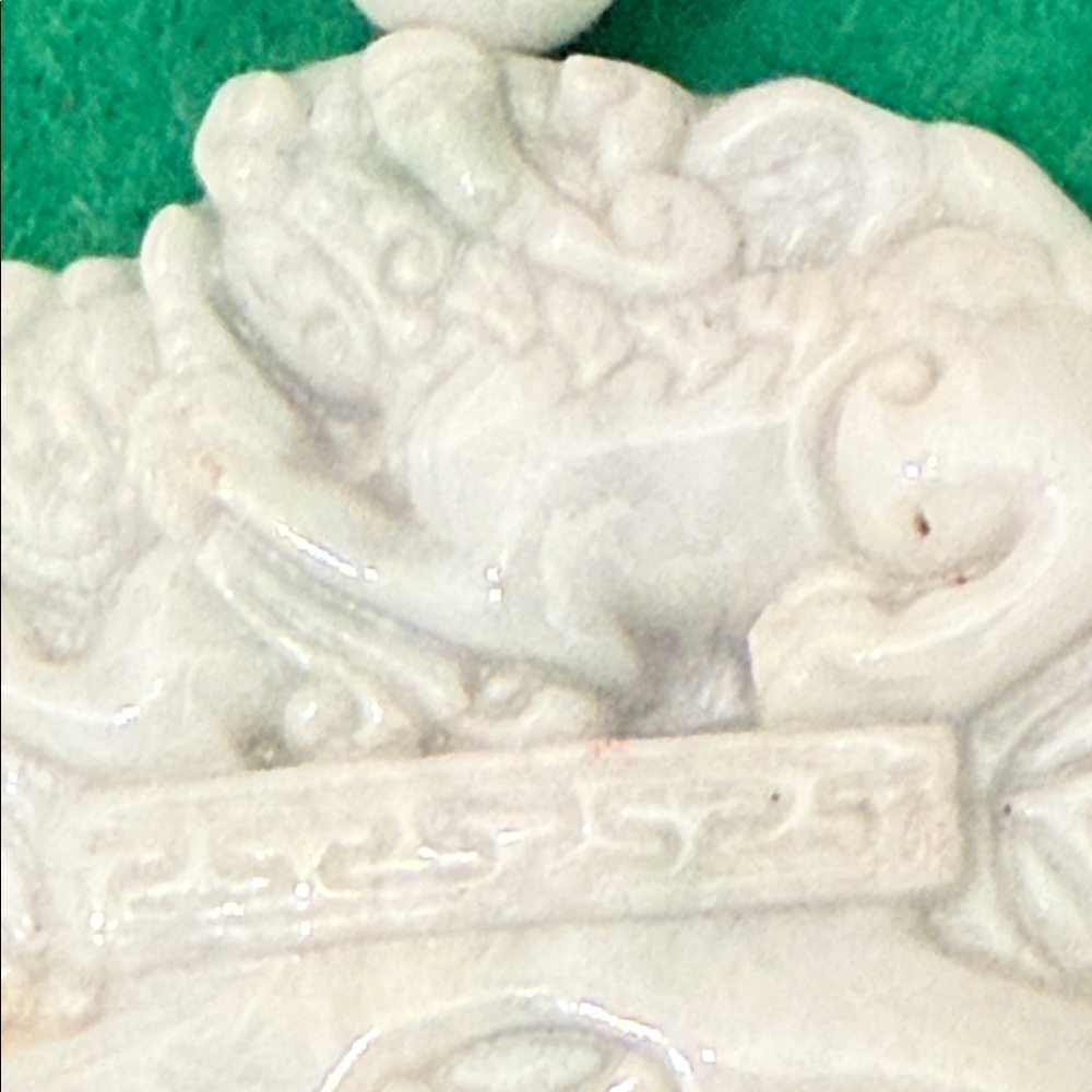 Jade Carving - Picture 10 of 13